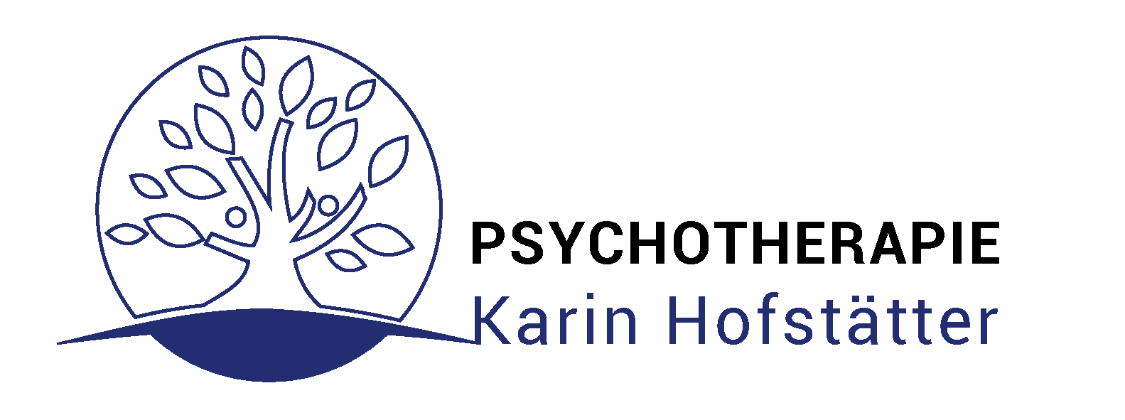 Psychotherapie Karin Hofstätter